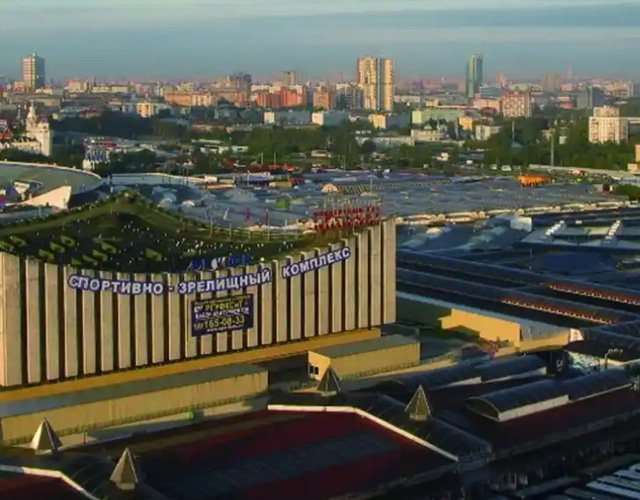 国立体育大学